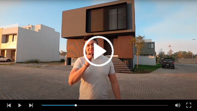 Casa Insignia, Capítulo Final | AK HABITARE